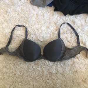 Brand new VS Dream Angels Push Up Bra
